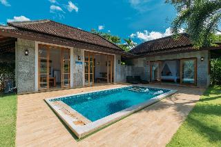 Villa One Bedroom