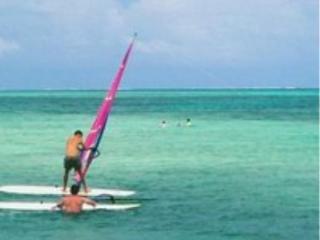 General view
 di Lomani Island Resort