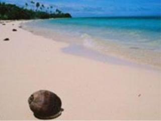 General view
 di Lomani Island Resort