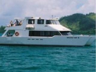 General view
 di Lomani Island Resort