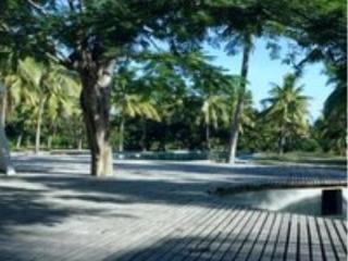 General view
 di Lomani Island Resort