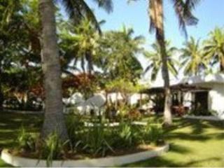 General view
 di Lomani Island Resort