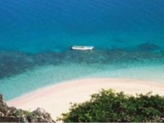 General view
 di Lomani Island Resort