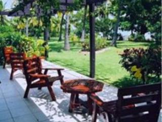 General view
 di Lomani Island Resort