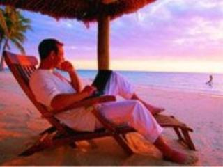 General view
 di Lomani Island Resort