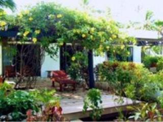 General view
 di Lomani Island Resort