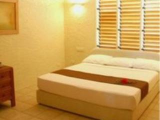 General view
 di Lomani Island Resort