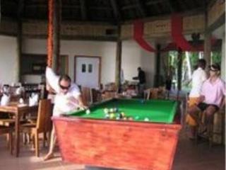 General view
 di Mango Bay Resort