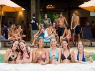 General view
 di Mango Bay Resort