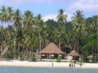 General view
 di Mango Bay Resort