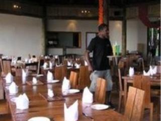 General view
 di Mango Bay Resort