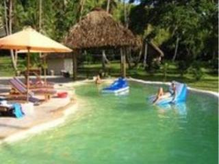 General view
 di Mango Bay Resort