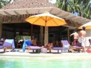 General view
 di Mango Bay Resort