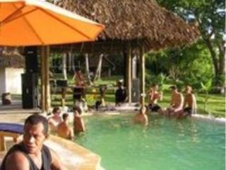 General view
 di Mango Bay Resort