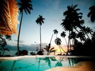 General view
 di Mango Bay Resort