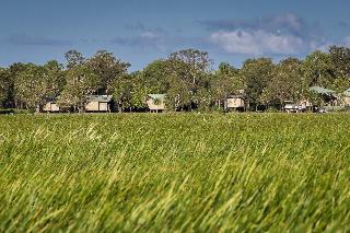 Bamurru Plains