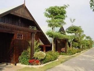 General view