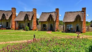 Askari Game Lodge and Spa