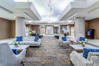 Crowne Plaza Los Angeles Harbor Hotel