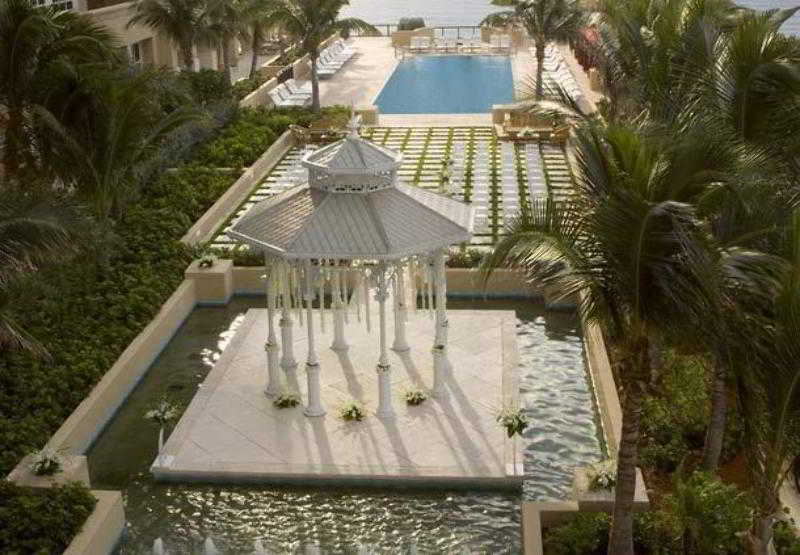 General view
 di Palm Beach Marriott Singer Island Beach Resort & S