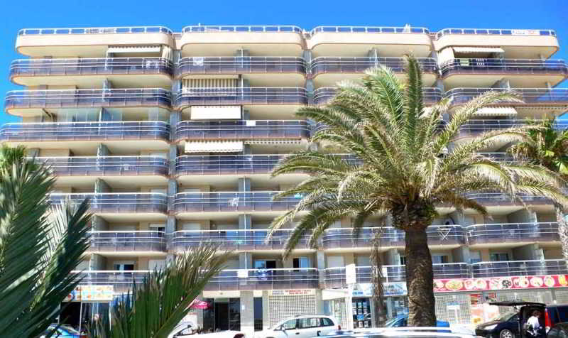 General view
 di Boutique Peñiscola 3000