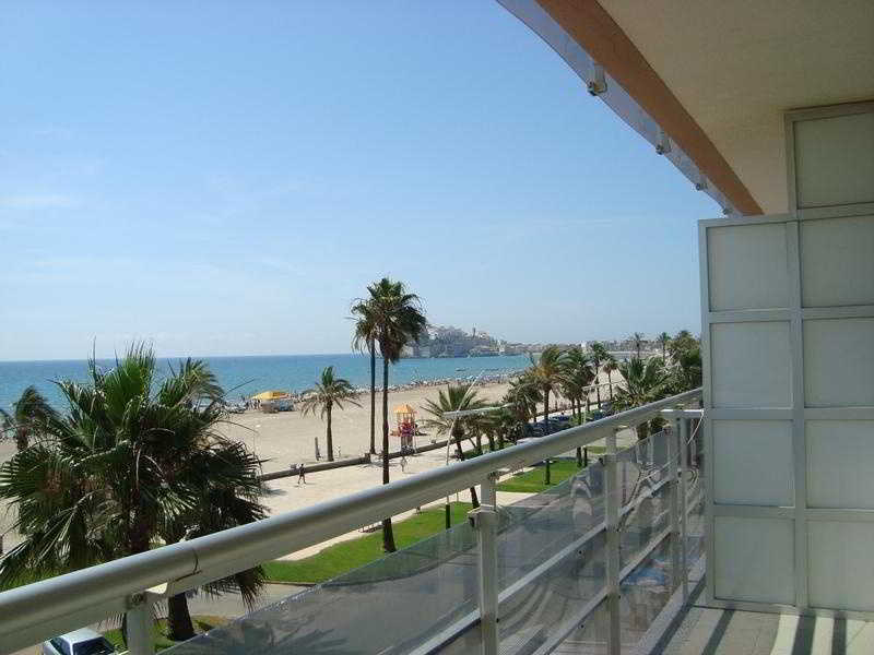 Terrace
 di Boutique Peñiscola 3000