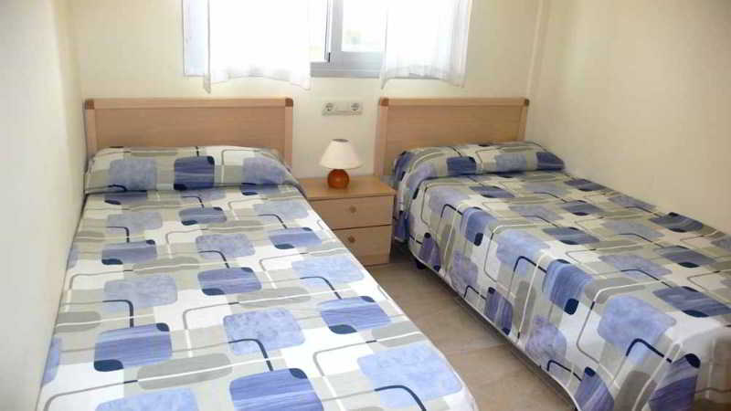 Room
 di Boutique Peñiscola 3000