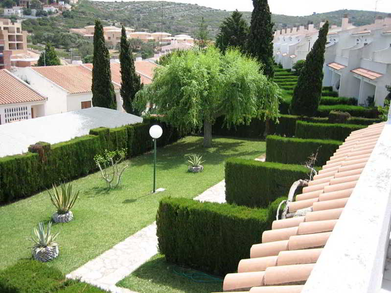 General view
 di Mirador de Peñiscola 3000