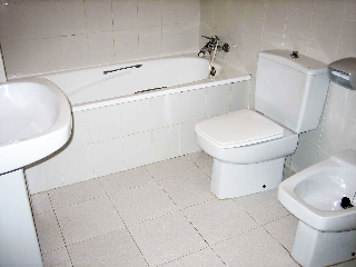 Room
 di Mirador de Peñiscola 3000