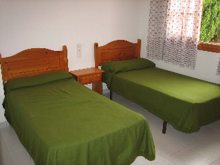 Room
 di Mirador de Peñiscola 3000