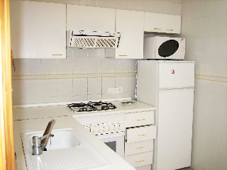 Room
 di Mirador de Peñiscola 3000