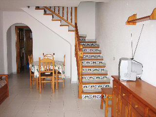 Room
 di Mirador de Peñiscola 3000