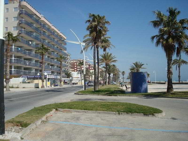 General view
 di Papa Luna 3000