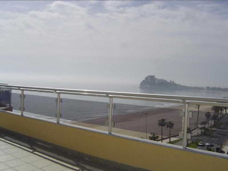 Terrace
 di Papa Luna 3000