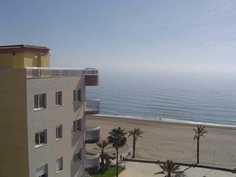 Terrace
 di Papa Luna 3000