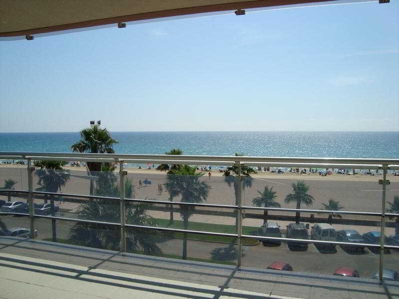 Terrace
 di Papa Luna 3000