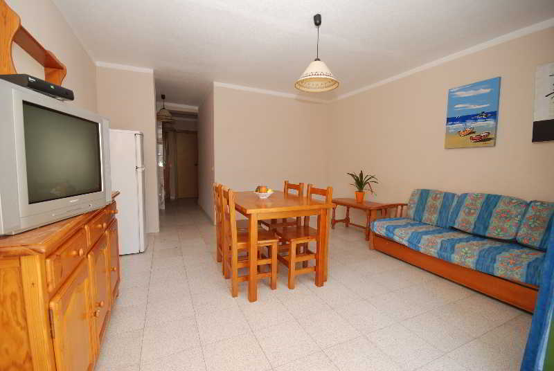 Room
 di Sol Y Mar Park