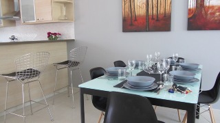 Room
 di Bayview Gardens