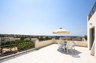 Terrace
 di Club Aphrodite