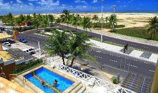 Jatobá Praia Hotel