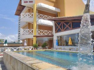 Jatobá Praia Hotel
