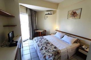 Room
 di Jatoba Praia Hotel