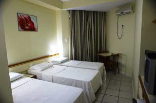 Room
 di Jatoba Praia Hotel