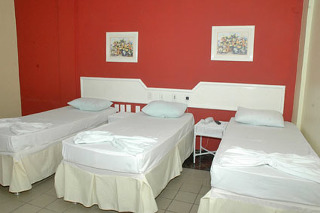 Room
 di Tropical Praia