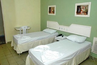 Room
 di Tropical Praia