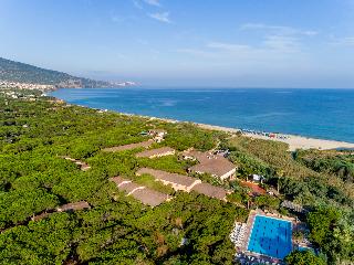 Club Hotel Residence Baiaverde, North Sardinia