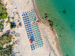 Club Hotel Residence Baiaverde, North Sardinia