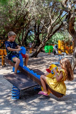Club Hotel Residence Baiaverde, North Sardinia