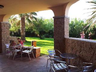 Club Hotel Residence Baiaverde, North Sardinia