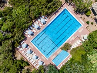 Club Hotel Residence Baiaverde, North Sardinia